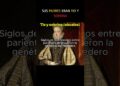 Sus Padres era TIO y SOBRINA: Carlos II #historia #curiosidadeshistoricas #datoscuriosos