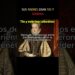 Sus Padres era TIO y SOBRINA: Carlos II #historia #curiosidadeshistoricas #datoscuriosos