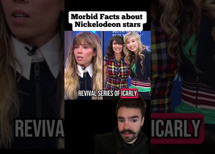 Facts about your favorite Nickelodeon stars 🌟 #morbidfacts #disturbingfacts#nickelodeon