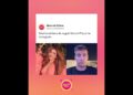 #shakira  deixou de seguir gerard piqué no Instagram. #gerardpiqué #piqué #fofocas #fofoca