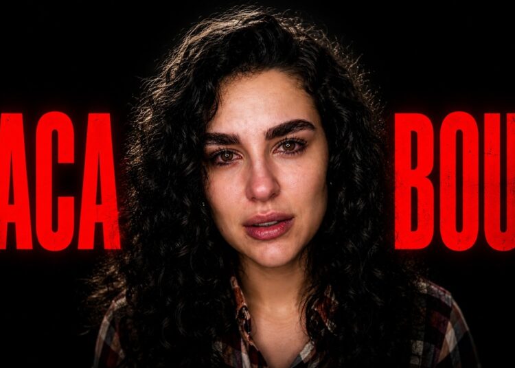 A QUEDA DA MAIOR YOUTUBER BRASILEIRA (Kéfera Buchmann)