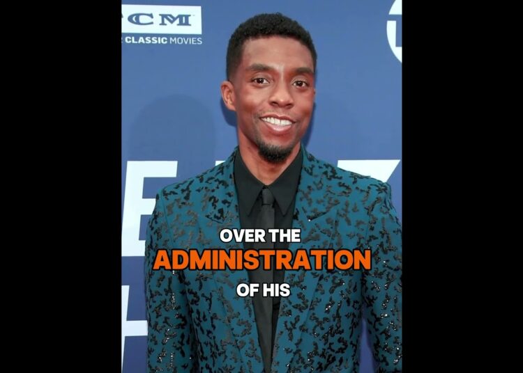 10 Black Stars Who Left No Will And Caused Family Chaos  #actor #film #facts
