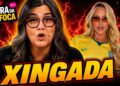 🚨HDF: XINGADA no MARACA! Ataques a Virginia não foram só verbais; Zé Felipe causa ao dizer “LARGUEI”