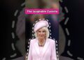 The laughable Camilla #camilla #anne #celebrity #royal