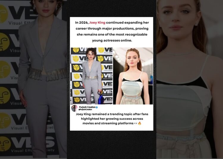 This Actress Quietly Became One Of Netflix’s Biggest Stars 😳✨