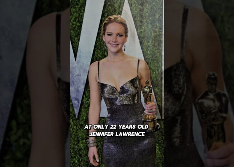 The Girl Who Became Hollywood’s Biggest Star Overnight #shorts