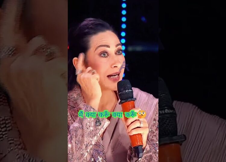 Karishma Kapoor | #youtubeshorts #shortfeed #shorts #ytshorts #ytshortsindia #karishmakapoor