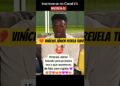 😱💔 Vinícius Júnior REVELA TUDO!#ViníciusJúnior finalmente EXPÕE Tudo?  #vinijr #fofocas #Virginia