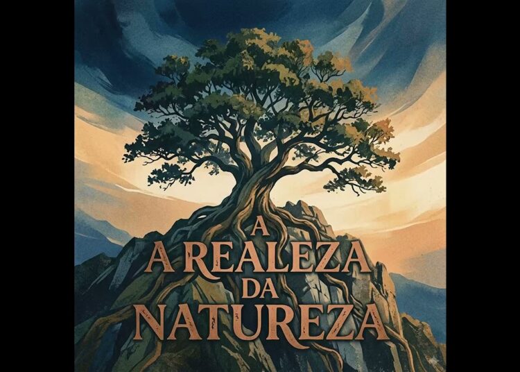 A Realeza da Natureza