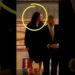 La INFANTA SOFÍA LLAMA la ATENCIÓN a LEONOR por ROMPER el PROTOCOLO
