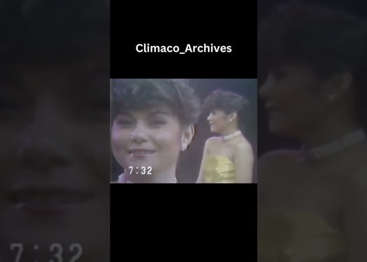 Why Nora Aunor’s Career is so Remarkable #shorts