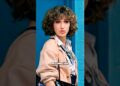 actrices hermosas que dañaron sus rostros por tontas: Jennifer Grey #fypシ #celebrity #jennifergrey