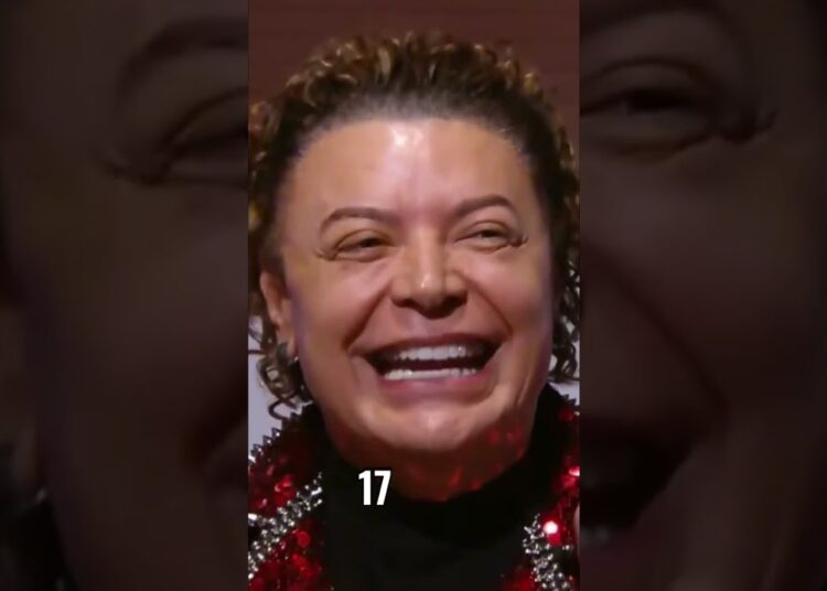 Celebridades: Beijos, Tias e Segredos de Amizade Explosivos Revelados! #shorts