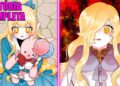 A Princesa Esquecida Desperta e se Torna a Mais Forte da Realeza – Manhwa Recap
