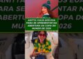 ANITTA CONFIRMADA NA ABERTURA DA COPA DO MUNDO 2026 E BRASIL VAI PARAR!