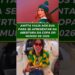 ANITTA CONFIRMADA NA ABERTURA DA COPA DO MUNDO 2026 E BRASIL VAI PARAR!