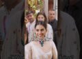 Isha Ambani, Kim & Khloé Kardashian at Anant-Radhika’s Wedding 🌍 | A Global Celebration of Glamour