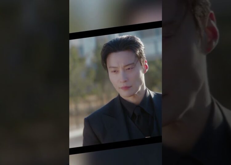 Heo Nam-jun Mi némesis con aires de realeza #kdrama #kdramaedit #dorama #netflix #netflixkoreandrama