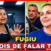 ÁUDIO DE AMEAÇA É USADO CONTRA DEOLANE E MUDA TOTALMENTE O CASO — STJ RECUSA LIBERDADE DA DEOLANE