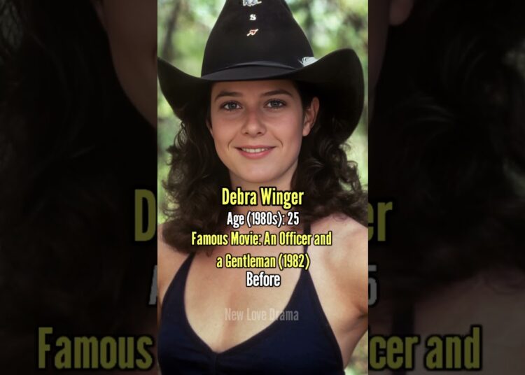 1980s Hollywood Legends – Then & Now | Part 5 | Timeless Legends #celebrity #shorts