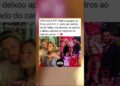 Zé Felipe fez um pedido para Virgínia 🙀🙀 #fofocas #noticias  #Virgínia