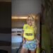 Famosos que foram assistir o jogo no Brasil no Maracanã. Oque acharam?
