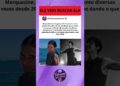 🔥 Shawn Mendes veio ao Brasil por Bruna Marquezine? A internet está em choque