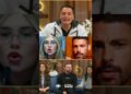 CAUÃ REYMOND E KIM KARDASHIAN JUNTOS EM NOVA SÉRIE? #virginiafonseca #fofoca #leodias