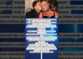 😲❤️ POLIANA REVELA ONDE CONHECEU LEONARDO E SURPREENDE FÃS!