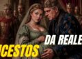 Os Segredos Sexuais Mais Obscuros da Realeza Antiga