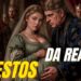 Os Segredos Sexuais Mais Obscuros da Realeza Antiga