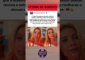 “Fiquei paralisada”: Luiza Possi faz relato impactante sobre assédio e violência 💔⚠️