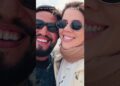 Tati Machado anuncia nova gravidez: ‘Amor encontrou mais um jeito de florescer’ #shorts