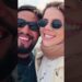 Tati Machado anuncia nova gravidez: ‘Amor encontrou mais um jeito de florescer’ #shorts