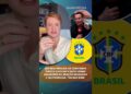 Leo Dias viraliza ao confirmar fofoca envolvendo jogadores da seleção brasileira: “Vai dar ruim”