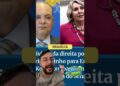 A DISPUTA PELO SENADO COMEÇOU #raffafofoca #noticiasmundiais #noticias #fofoca
