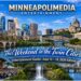 MINNEAPOLIMEDIA PRESENTS | This Weekend in the Twin Cities – Entertainment Guide: June 12 ~ 14, 2026 Edition