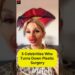 5 Celebrities Who Turns Down Plastic Surgery