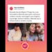 Internautas ficaram curiosos para saber com quem a #virginia estaria casada #zefelipe ou #vinijr.?