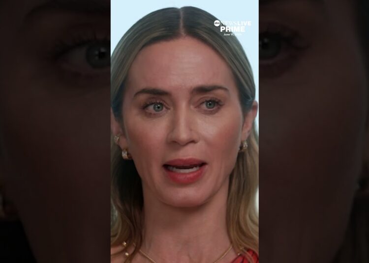 “Disclosure Day” stars talk aliens