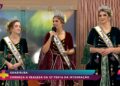 Conheça a realeza da 12ª Festa da Integração de Guabiruba