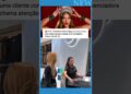 Virginia Não tendendo nada🤣 #famanews_br #shortsbrasil #viral #fofoca