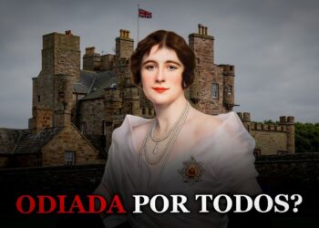 A Rainha Mãe: A Figura Mais Odiada da Realeza Britânica? | Documentário