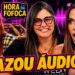 🔥HDF | VAZOU ÁUDIO! Anitta fala de Ludmilla em gravação, Polícia desmente Deolane e Cowboy reage!