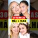 😱 Atrizes Que São Mãe e Filha Na Vida Real! 😱 Conheça Famosas Que São Mães E Filhas Fora Da Ficção!