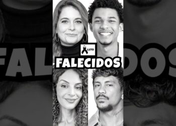 🔴 Atores Que Faleceram Recentemente E Você Não Sabia! 😢 Conheça Atores Famosos Que Morreram 🕯️