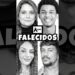 🔴 Atores Que Faleceram Recentemente E Você Não Sabia! 😢 Conheça Atores Famosos Que Morreram 🕯️
