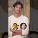 Fun interview w Sadie Soverall & Matt Cornett stars of the new Prime Video series, Every Year After