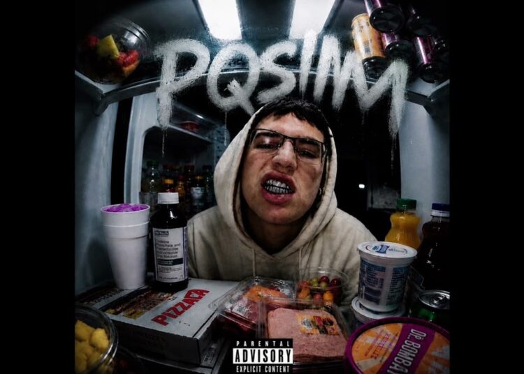 PQSIM – VALEN (Prod. Nova Realeza) [Official Audio]