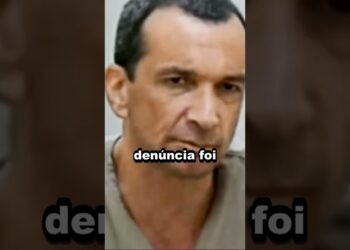 DEOLANE E MARCOLA DENUNCIADOS JUNTOS 🚨